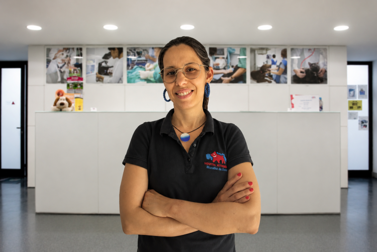 Cátia Vedorias