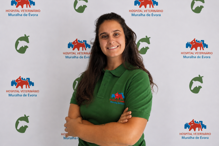 Maria Montenegro